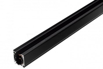 Шинопровід 3-фазовий TRACKS 2m BK Mantra XTS42002