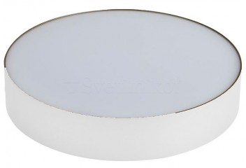 Плафон MONZA LED R 40 CCT WH Azzardo AZ4763