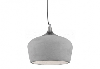 Підвісний світильник Parma (concrete) Azzardo AZ2799