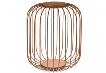 Вуличний світильник DJAMBE LED 55 cm COF Ideal Lux 293387