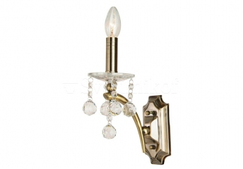 Бра Italux Bajo 9341/1W-AB