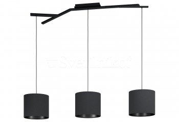 Підвісна люстра BALNARIO 3 Eglo 39886