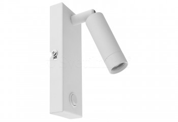 Бра ENZO-led WH TK-Lighting 4485