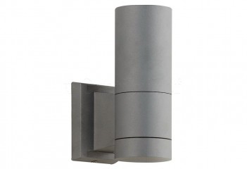 Вуличне бра SOTRIS 1 GY Viokef 4038500