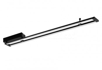 Стельова люстра AMONTILLADO LED Eglo 98491