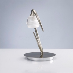 Настольная лампа Mantra Loop 1817