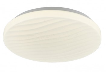 Плафон TAO LED Ø40 Cosmolight C01786WH