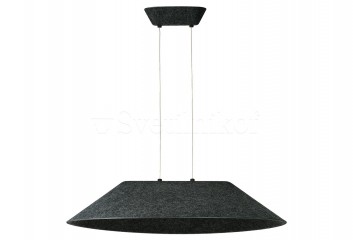 Подвесная люстра FELMAN LED DIM BK Azzardo AZ5900