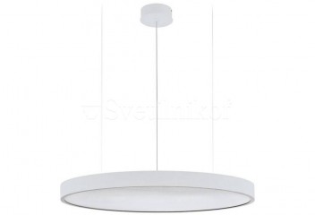 Светодиодная люстра VERUCCHIO Ø90 4000K WH Eglo 64355