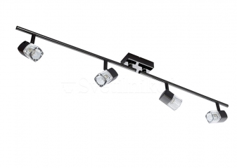 Спот потолочный Searchlight Blocs 9884BC-LED