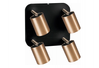 Спот EYE SPOT 4 BK/BR Nowodvorski 8820