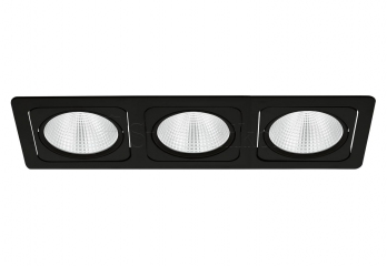 Точечный светильник Eglo VASCELLO G LED 61686