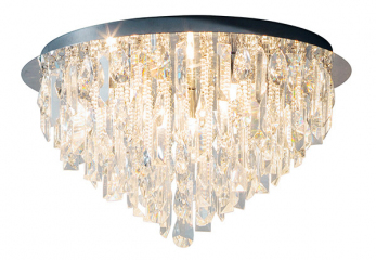 Потолочная люстра Siena Endon 61564