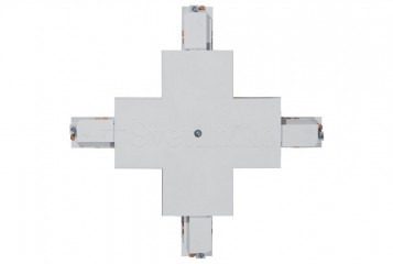 X-конектор For Recessed Track WH Eglo 60769