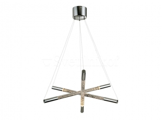 Світлодіодна люстра ZumaLine EIRENE P0347-06G