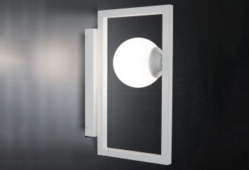 Бра Country WH Imperium Light 365140.01.01