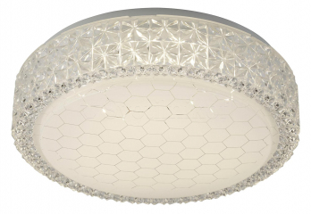 Плафон Flush LED Searchlight 5750-28