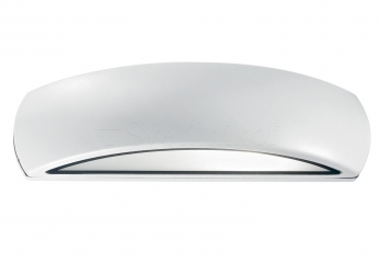 Уличное бра GIOVE AP1 BIANCO Ideal Lux 092195