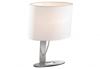 Настольная лампа DESIREE TL1 Ideal Lux 074870