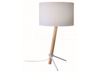 Настільна лампа TAMPA Viokef 4186400