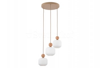 Подвесная люстра BALLO 3-R TK-Lighting 11050