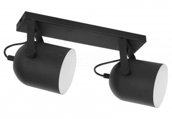 Спот SPECTRA BLACK 2 TK-Lighting 2610