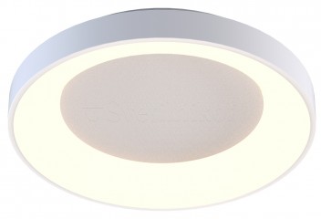 Потолочная люстра CAMERON LED ZumaLine MX4019-1M-3WT