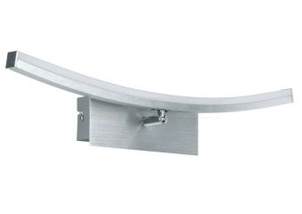 Настенный светильник Italux Kseno LED MB14239-01G