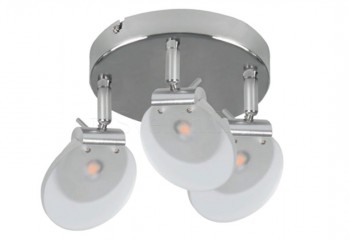 Спот SILMA LED EL-3O Kanlux 24442