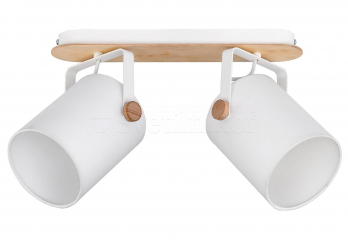Спот RELAX WHITE 2 TK-Lighting 1612