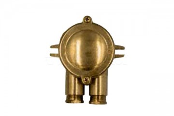 Распределительная коробка PAROS ZumaLine AN3/2BISZ