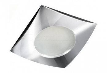 Точечный светильник EZIO Azzardo GM2105-CH/AZ1051