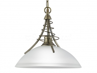 Подвесной светильник Searchlight Linea 5224AB