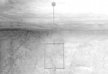 Подвесная люстра DAKATA 1 WH Shilo 5643