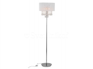 Торшер Italux Essence MFM9262/3P WH