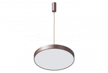 Светодиодная люстра ORBITAL Italux 5361-830RP-CO-4