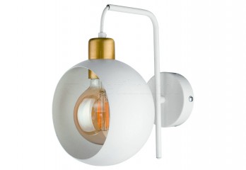 Бра CYKLOP 1 WH TK-Lighting 2740