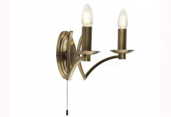 Бра ASCOT Searchlight 41312-2AB