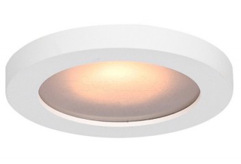 Точковий світильник ANTAR Italux DL-26385-GU10-WH