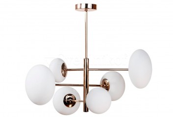 Подвесная люстра OMI 6 GO ZumaLine 1197