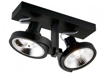 Спот MASTER 2 BK ZumaLine ACGU10-184