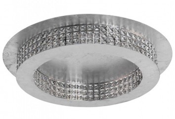 Стельова люстра PRINCIPE LED d70 SI Eglo 39404