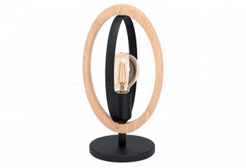 Настільна лампа BASILDON Eglo 43464