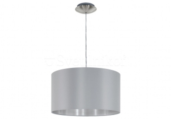 Підвісний світильник Eglo MASERLO 31601