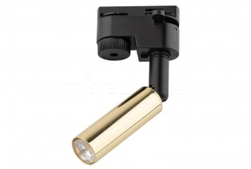 Трековий світильник LAGOS G9 GO TK-Lighting 6616