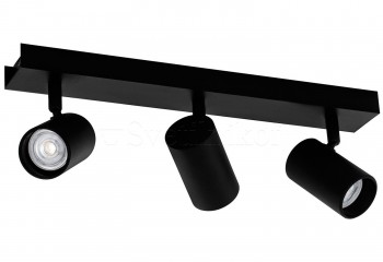 Спот MEREA PRO 3 BK Eglo 64187