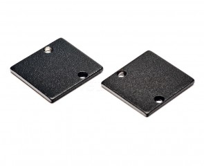 Заглушка GALAXY-SL END CAP ZARLIGHT 033391B