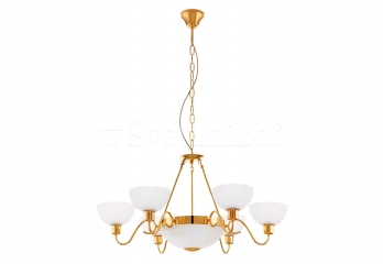Подвесная люстра Eglo SAVOY 95916