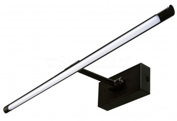 Подсветка для картин Davinci 48 BK Azzardo AZ4262