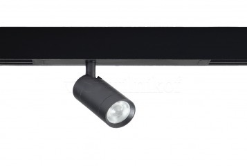 Магнитный трековый светильник BETA OPTICA 7W LED DIM BLUETOOTH BK Azzardo AZ5182